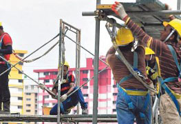 Post with no featured image on post page